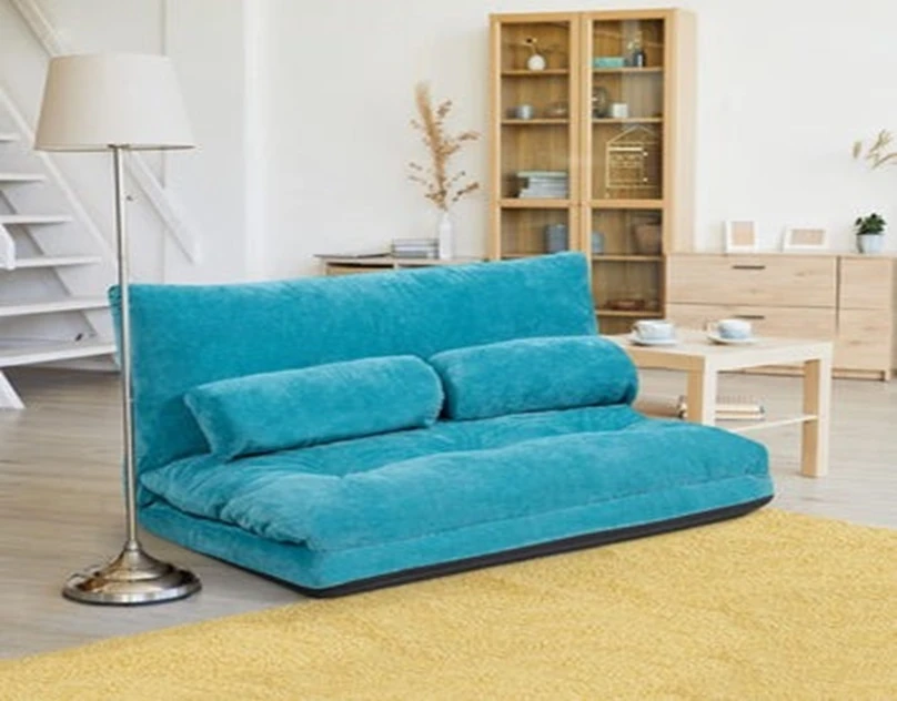 Futon Double: The Smart and Stylish Space-Saving Sleep Solution