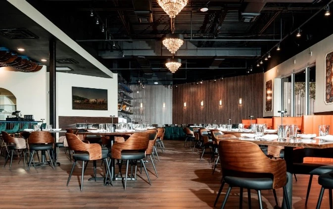 How Restaurants in Downtown Winter Garden FL Host Cultural Gatherings