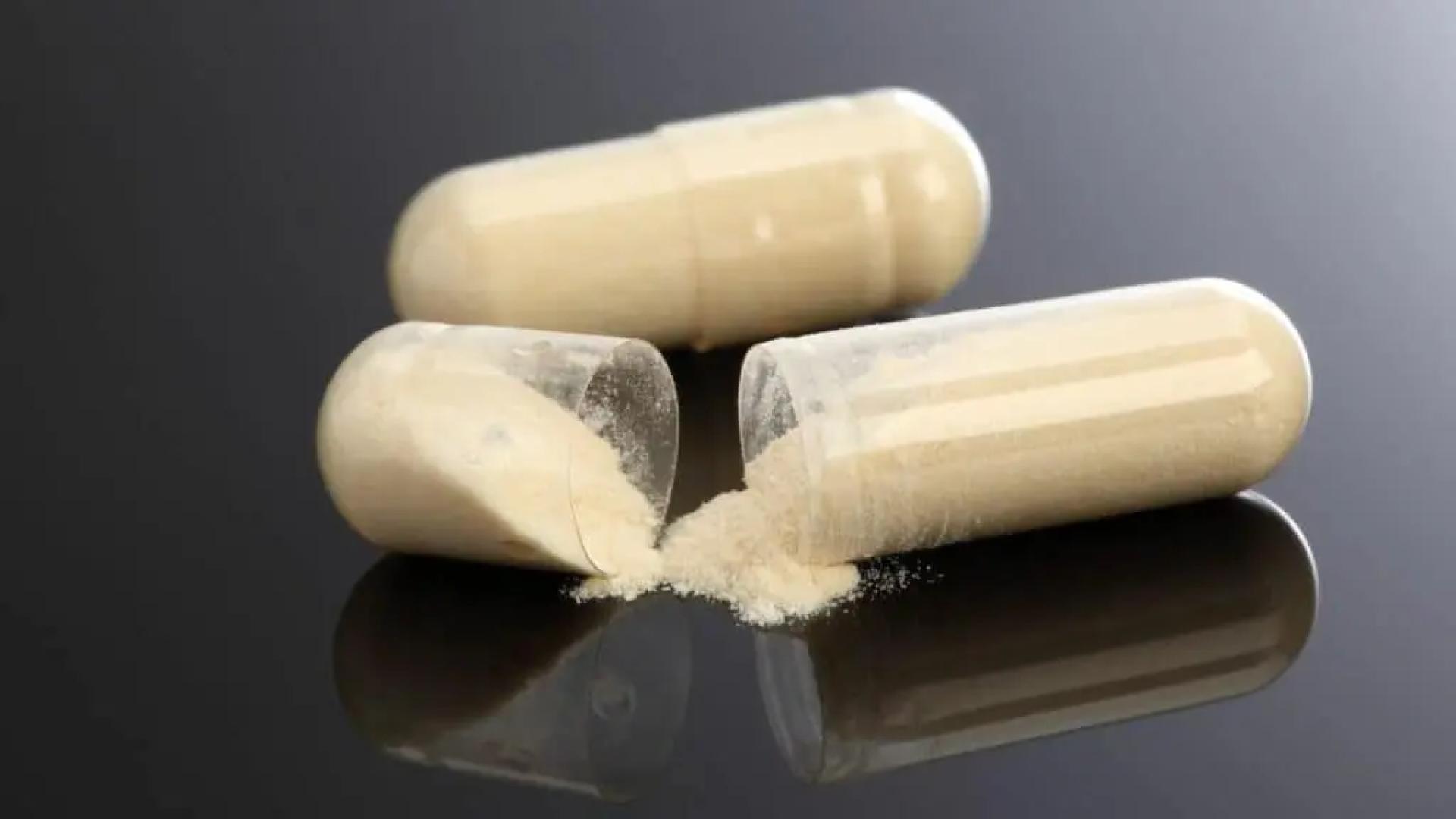Vegan Spermidine Supplement for Longevity & Vitality