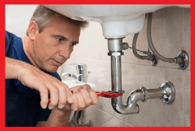 How to find and hire good plumbers
