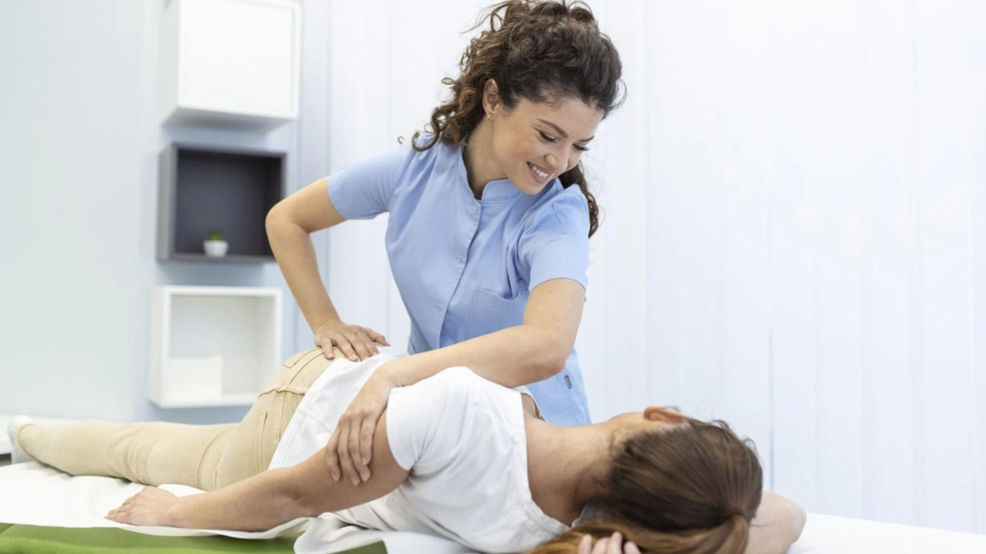 Common Reasons of Back Pain in Portland Oregon