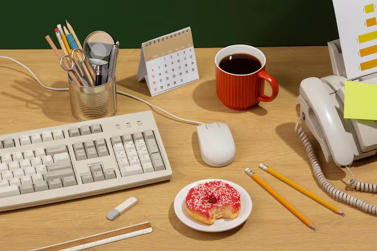 Office Productivity Tools in Digital Transformation