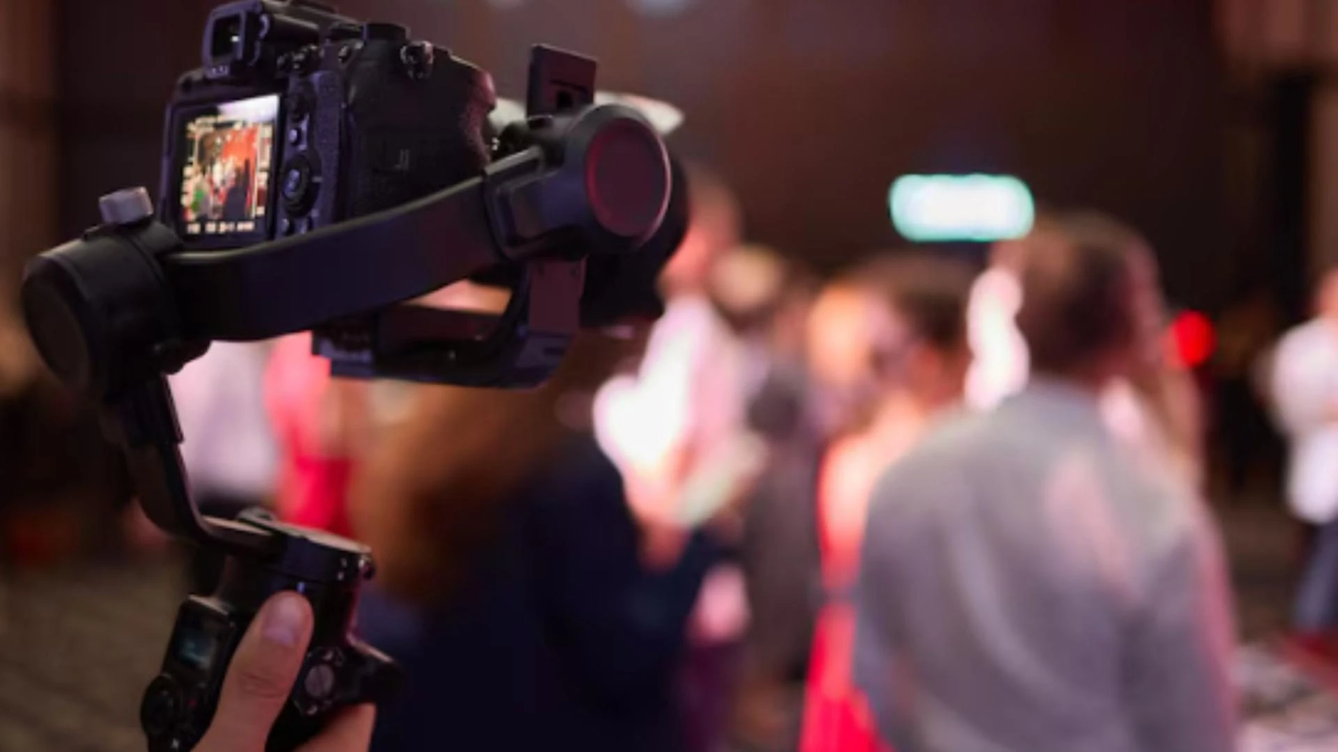 Maximizing ROI: How Corporate Event Videos Increase Your Marketing Impact