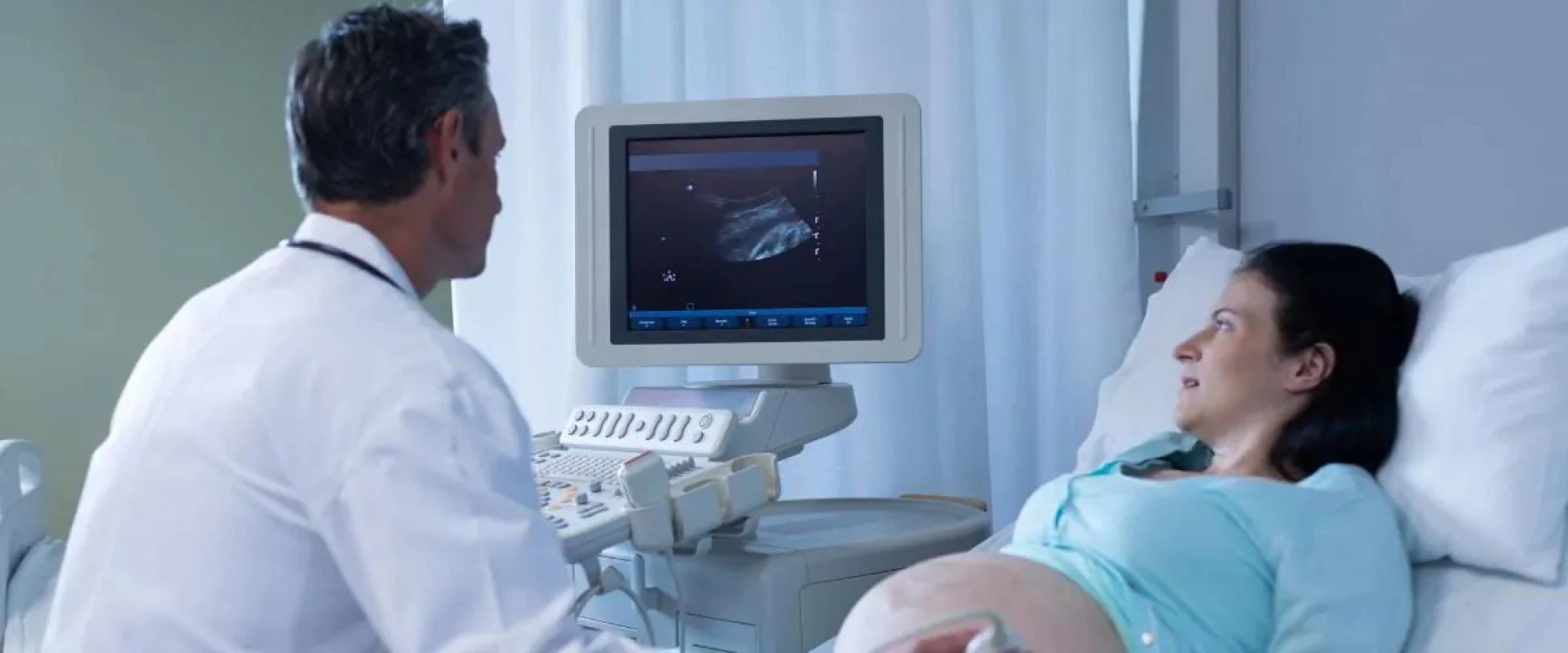 Beyond the Due Date: What Else is Your Sonographer Checking For?