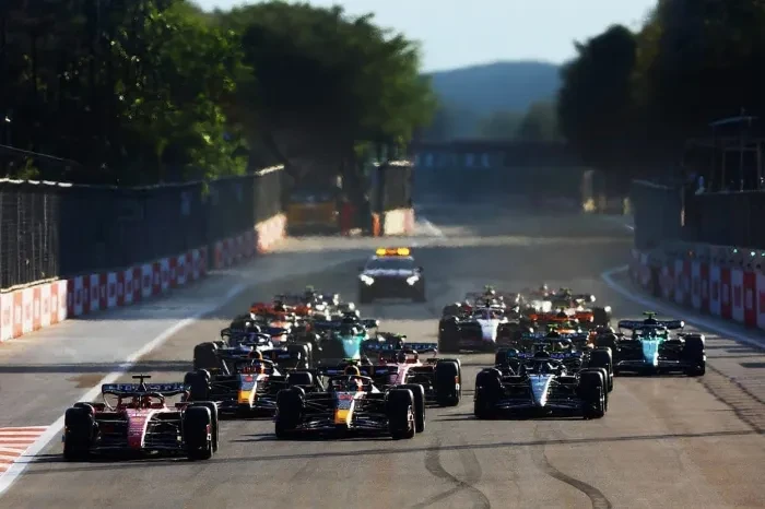 Why Do People Love F1 so Much