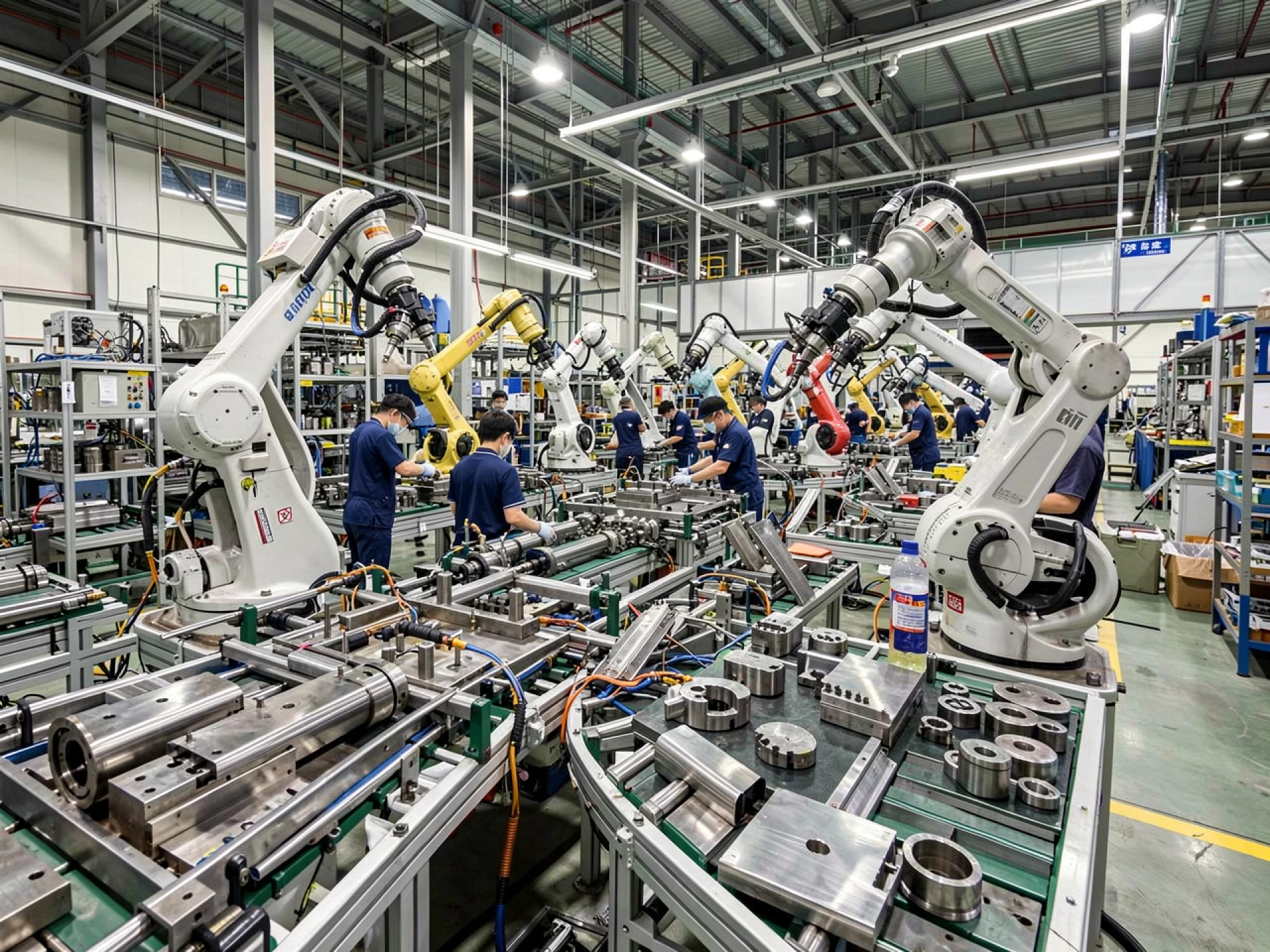 Leading Software Development Company Transforming Digital Solutions in 2026