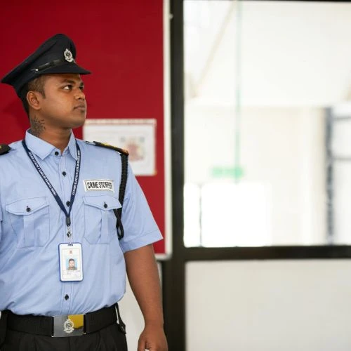 Armed vs Unarmed Security Guards: Which Is Right for Your Business?