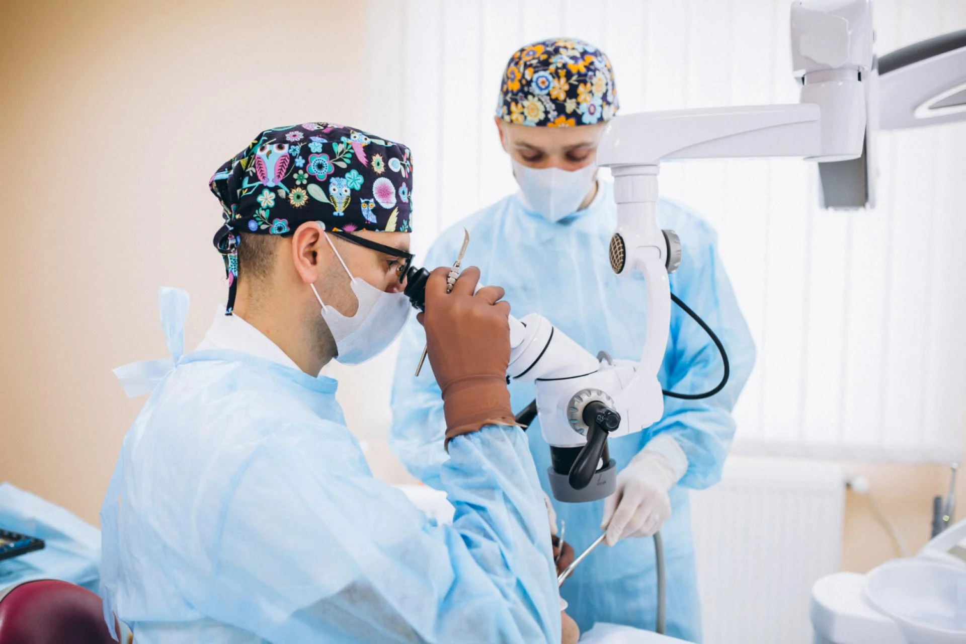 Laser Circumcision Surgery – Modern & Safe Approach
