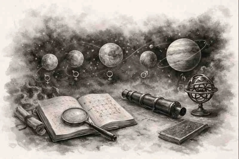 Discover Your True Path with FindYourFate