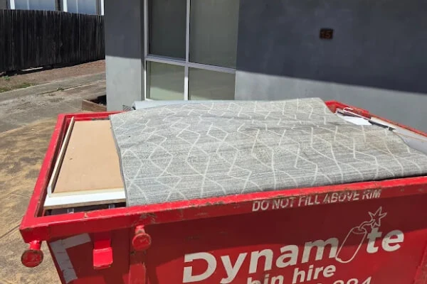 Skip Bin Hire Altona: The Smart Way to Handle Waste