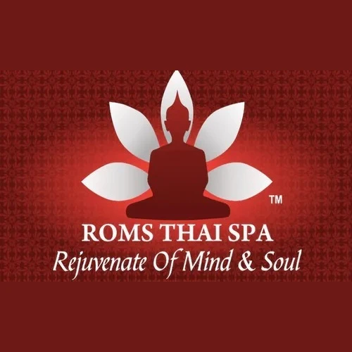 Deep Tissue Massage Spa in Udaipur: Restore Your Body at Roms Thai Spa