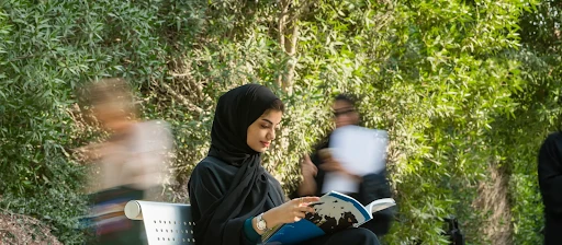 Best Top Health Colleges in the Persian Gulf