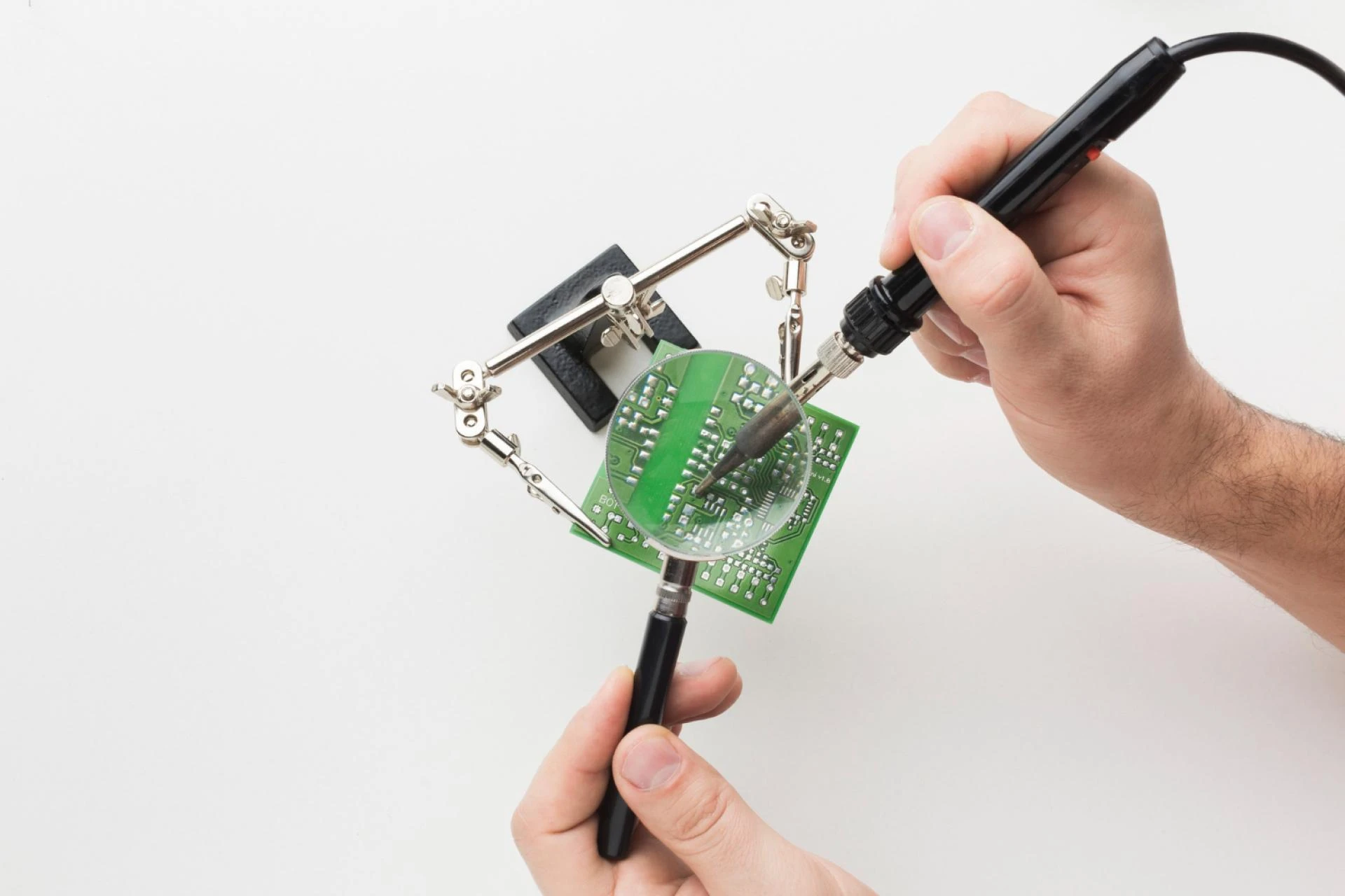 The Role of Preventive Maintenance in Extending PCB Tooling and Machine Life