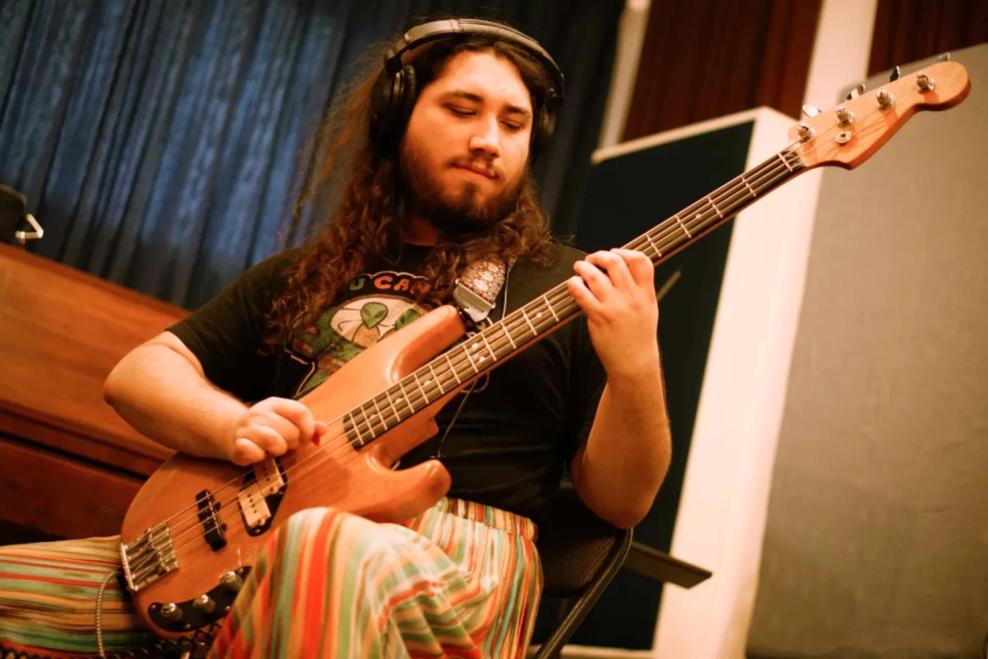 Comprehensive Audio Production Course in Seattle for Beginners and Aspiring Music Producers