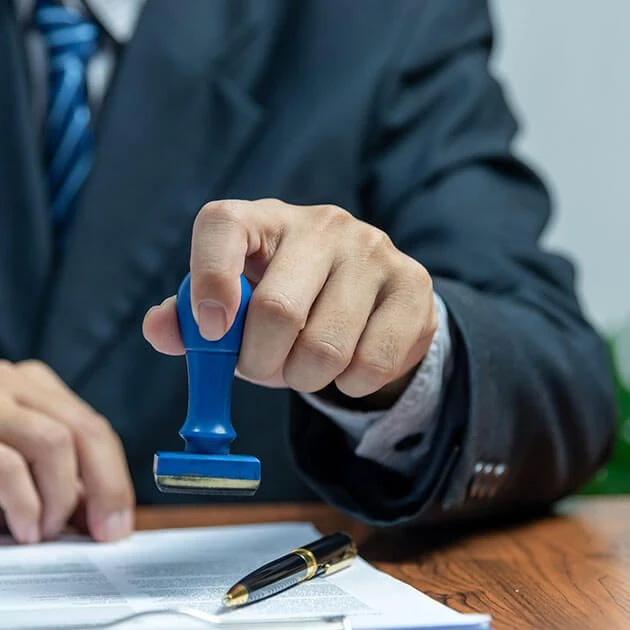 Saudi Apostille in Delhi