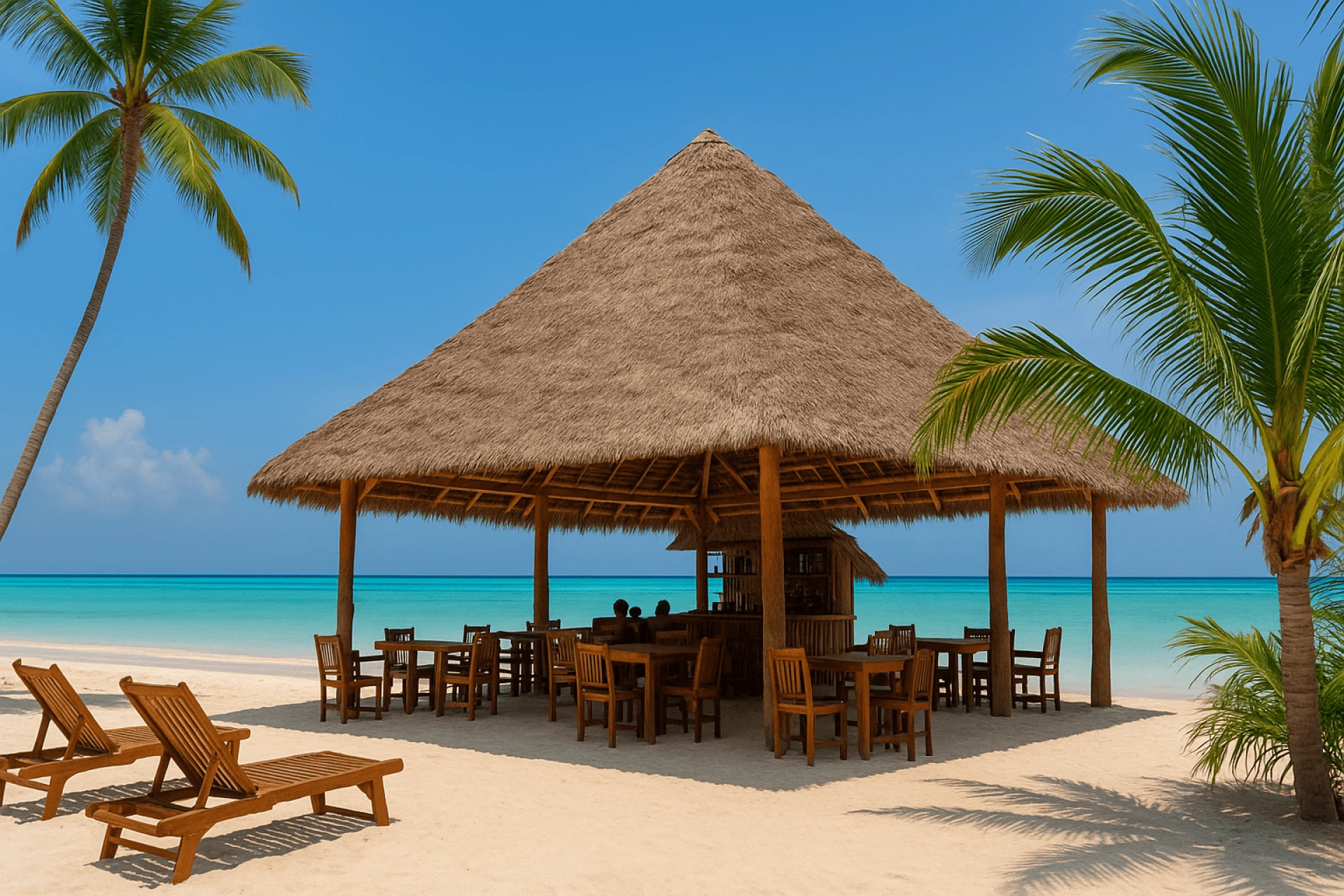 Experience Luxury Island Living with Zanzibar Private Villas for Ultimate Comfort, Privacy, and Tropical Elegance