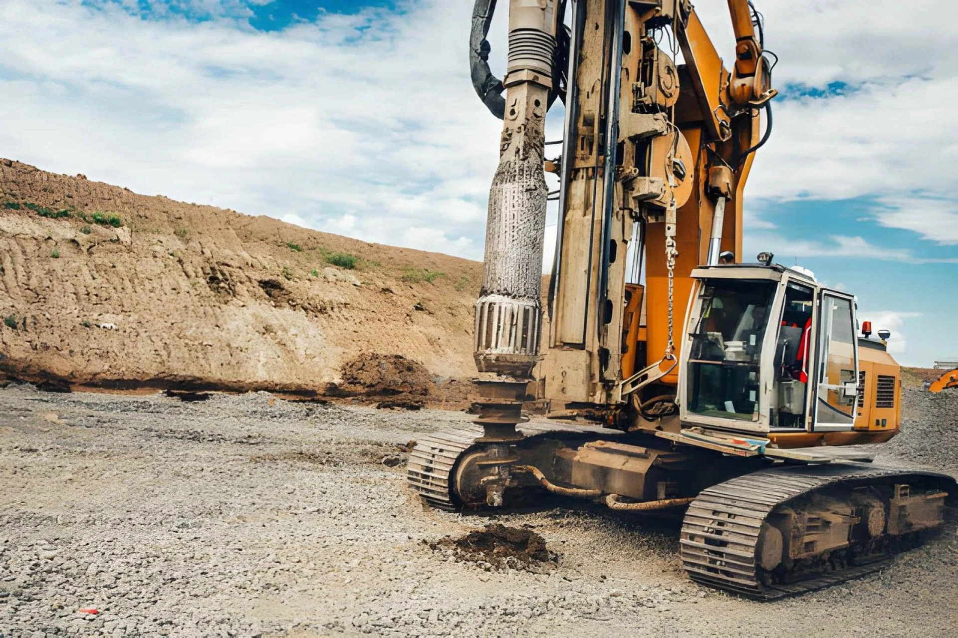 Factors That Affect Bore Drilling Cost A Complete Breakdown