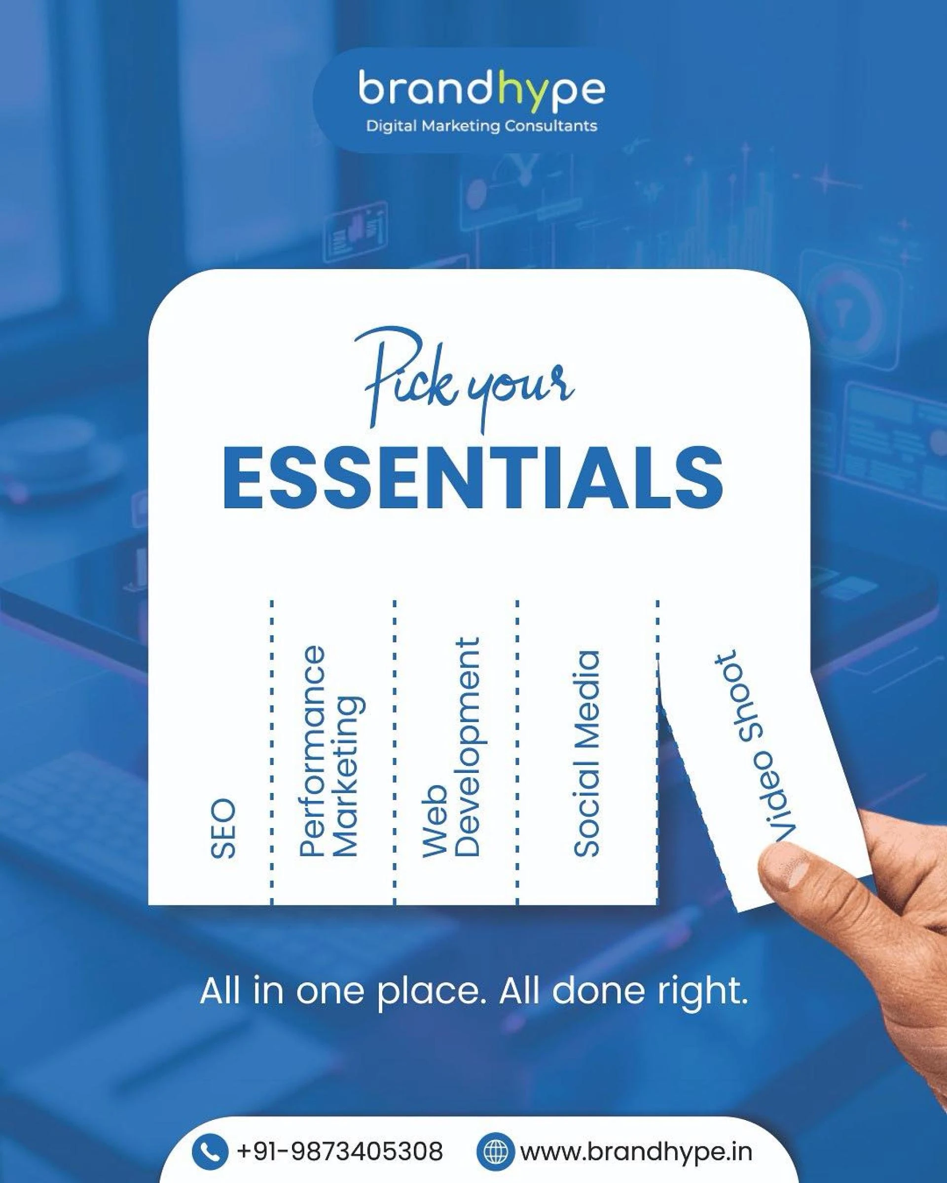 Why Hiring the Right SEO Company in Gurgaon Can Transform Your Business