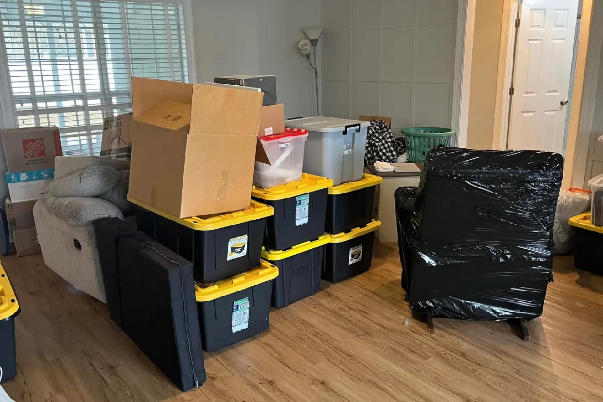 The Smart Homeowner’s Guide to Hiring the Best Residential Movers in Valdosta