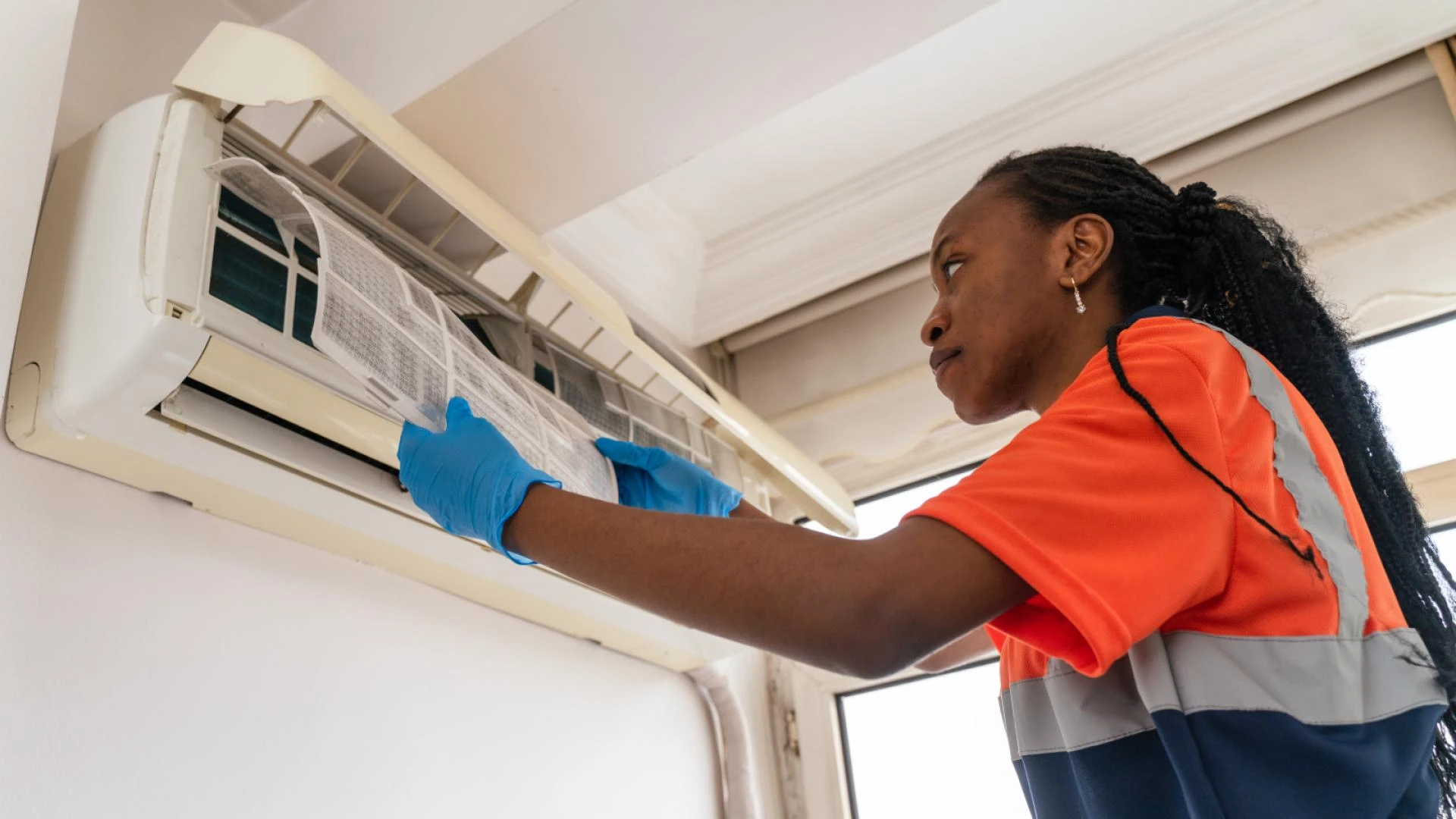 Who Offers Trusted Air Conditioning Service in Jackson, WI?