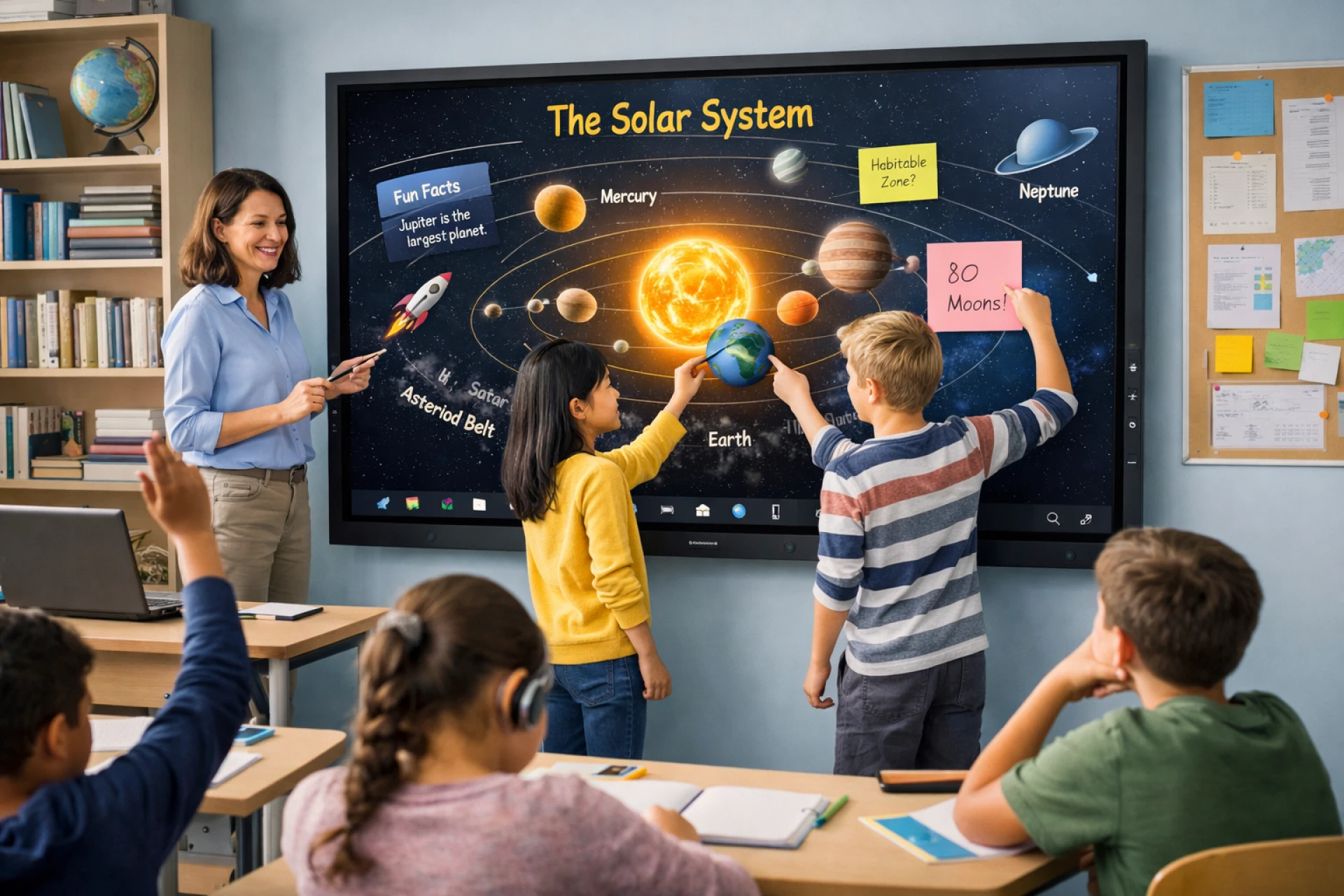 What Makes IntelliNote the Ultimate AI Writing Tool for Modern Classrooms