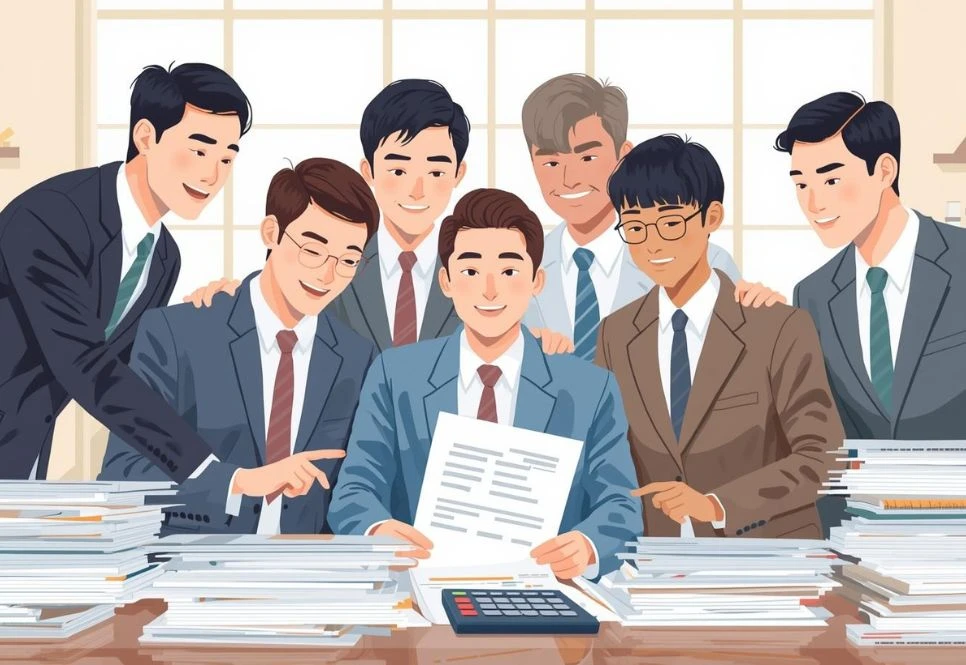 Complete Guide to Accounting & Tax Services in USA for Businesses and Individuals