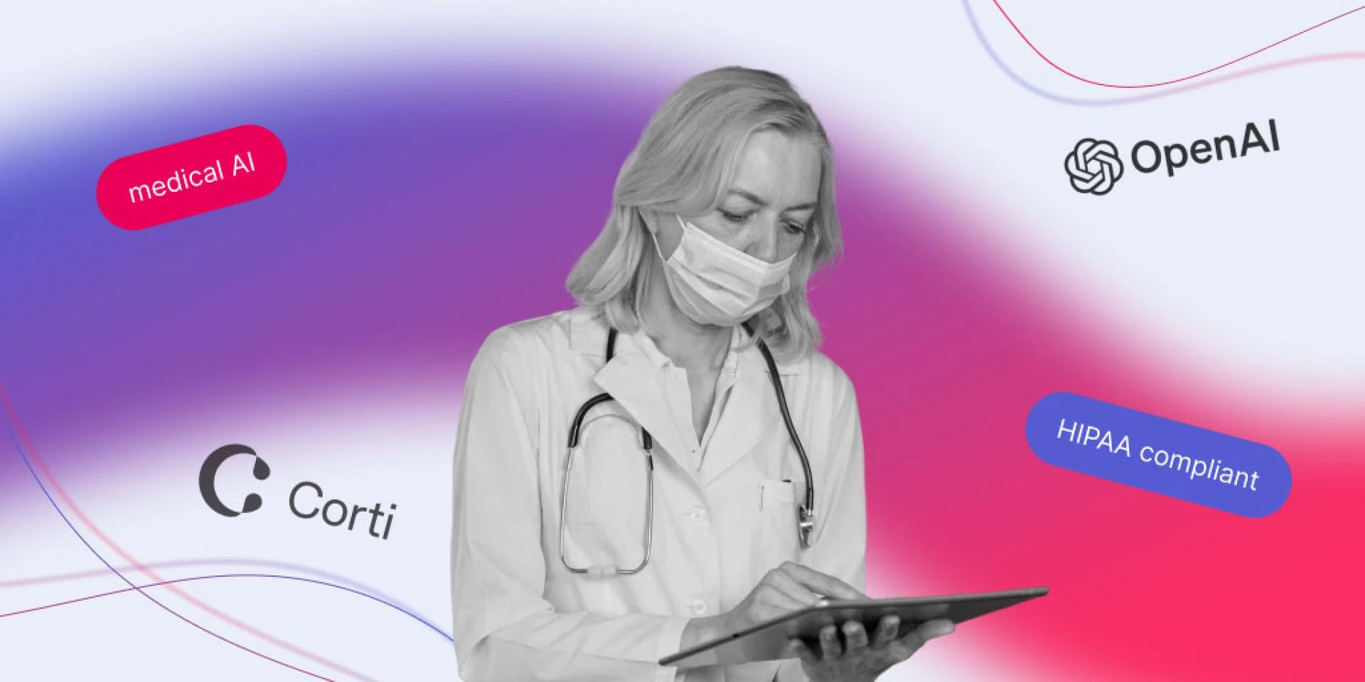 General-Purpose AI vs. Medical AI: A Practical Guide for HealthTech Businesses