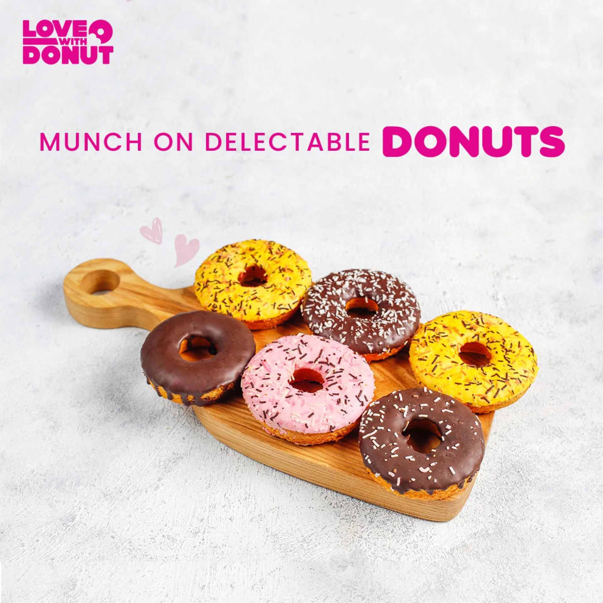 Discover Love with Donut: The Best Coffee Shop in Cannington