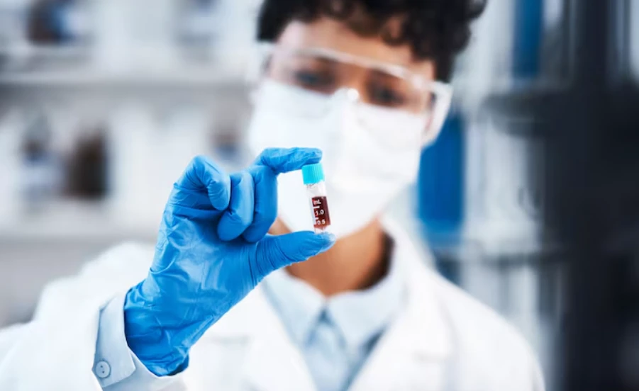 How to Understand Your Kidney Vitality: eGFR on Blood Test vs. eGFR Fluid Test