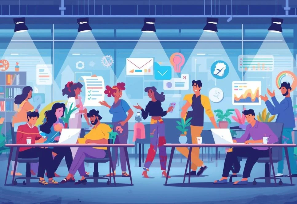 React Native App Development in Pune & Website Development Company in Pune