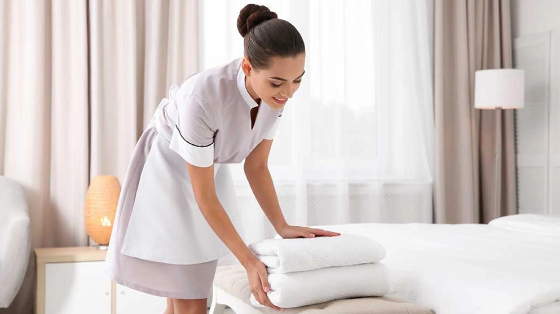 Dynamic Staffing via Real-Time Occupancy Heatmaps