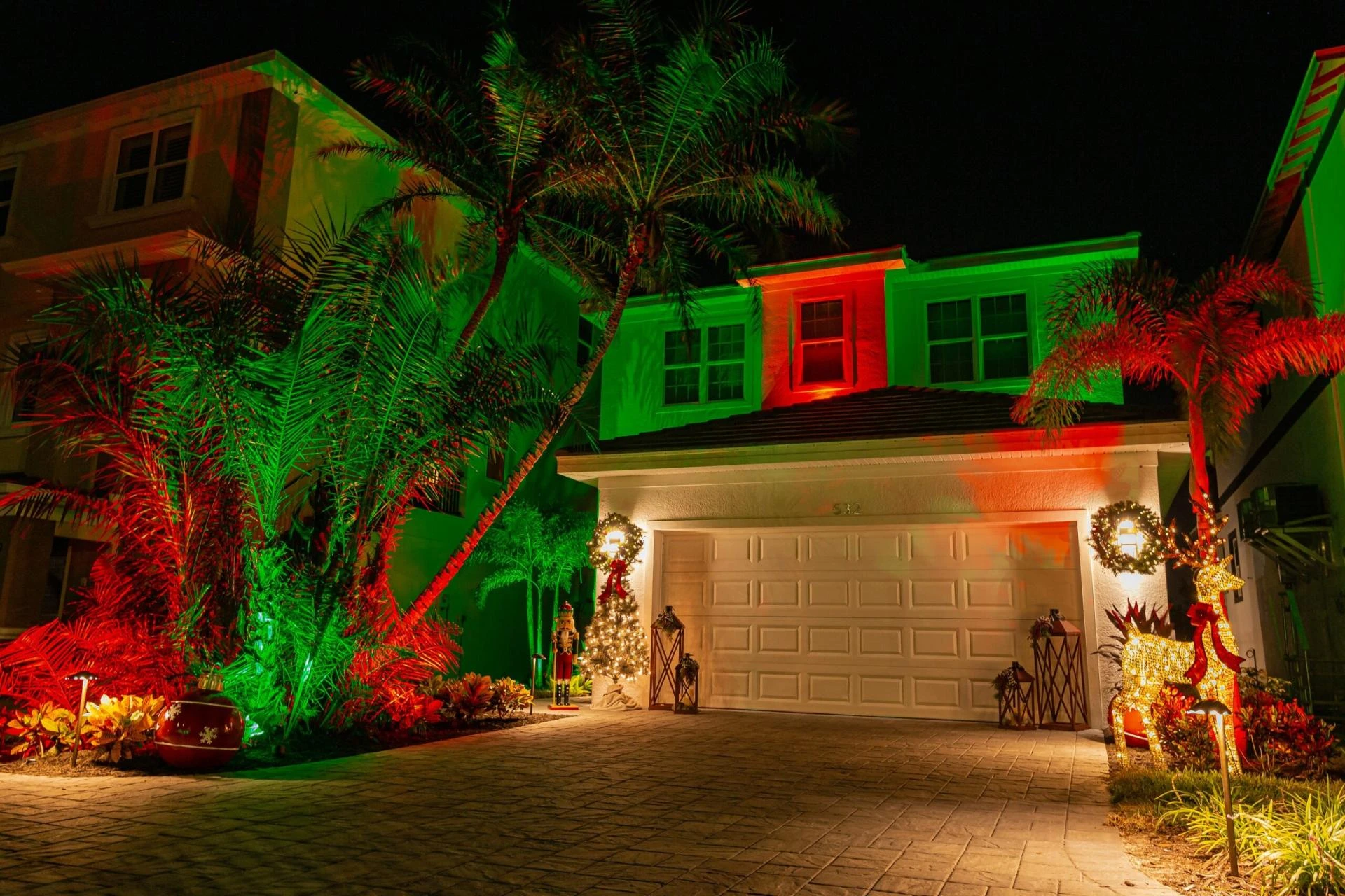 Is Landscape Lighting Worth It in Vero Beach? Experts Explain