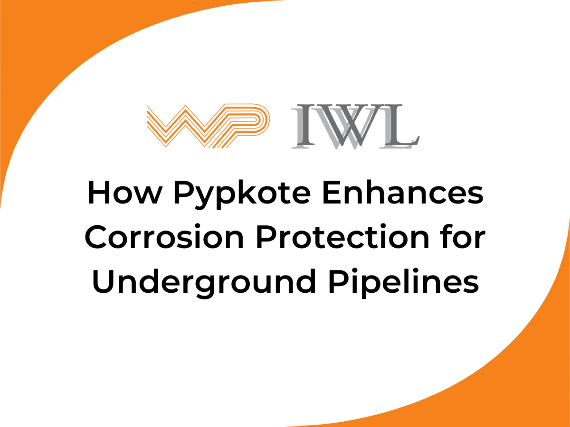How Pypkote Enhances Corrosion Protection for Underground Pipelines