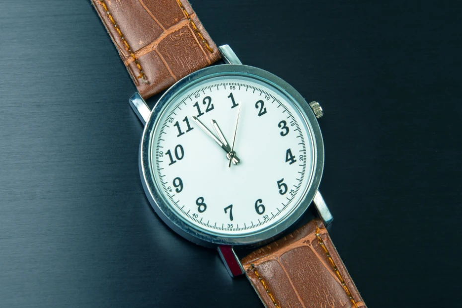 When It Makes Sense to Part With Your Rolex