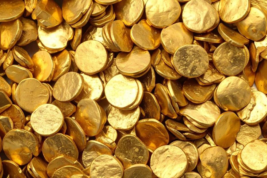 Turning Gold Coins Into Cash: What Every Krugerrand Owner Should Know