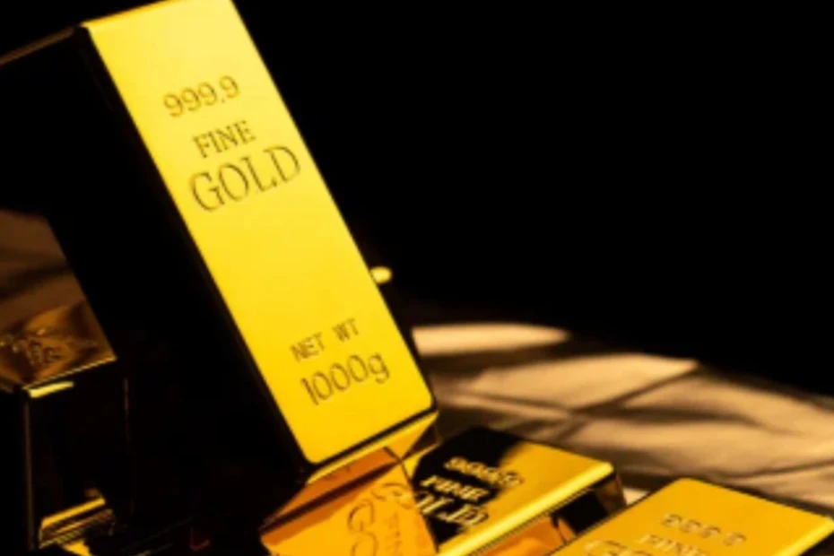 Getting the Most From Your Old Gold Items