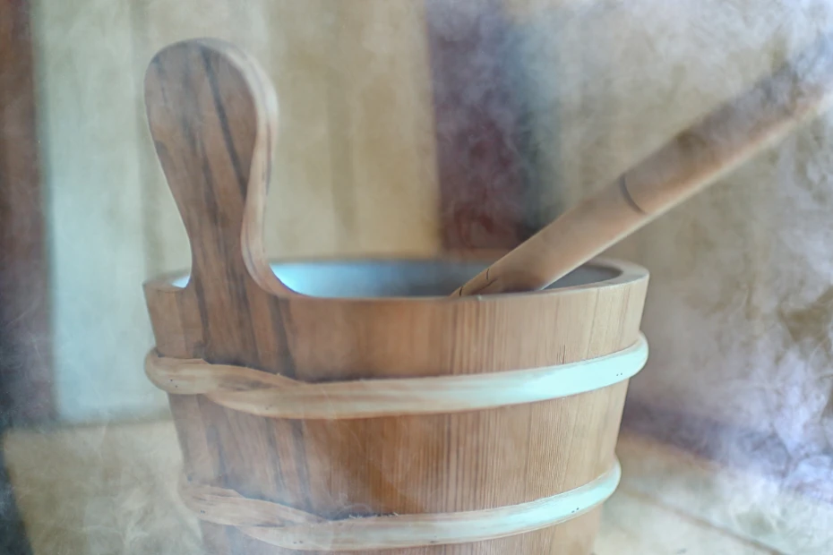 Everything You Need to Know About Owning a Steam Room