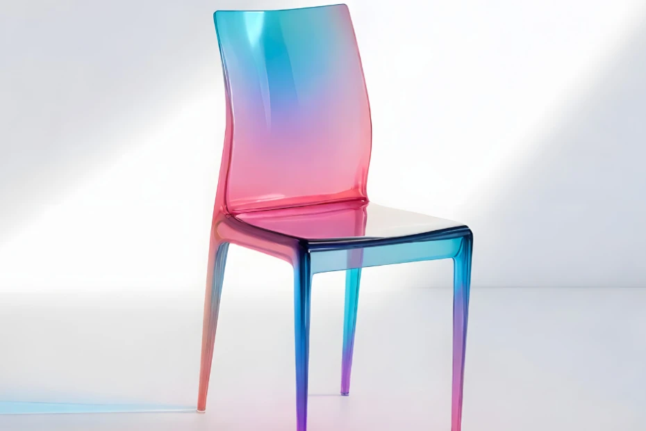 Choosing the Right Plastic Seating for Your Home or Event