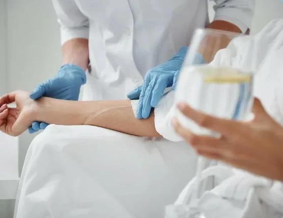 How IV Therapy in Tifton Is Transforming Modern Wellness