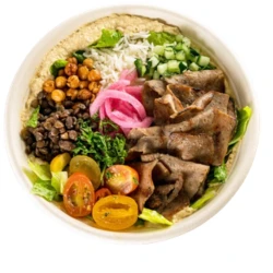 Falafel vs Gyro: What’s the Difference?