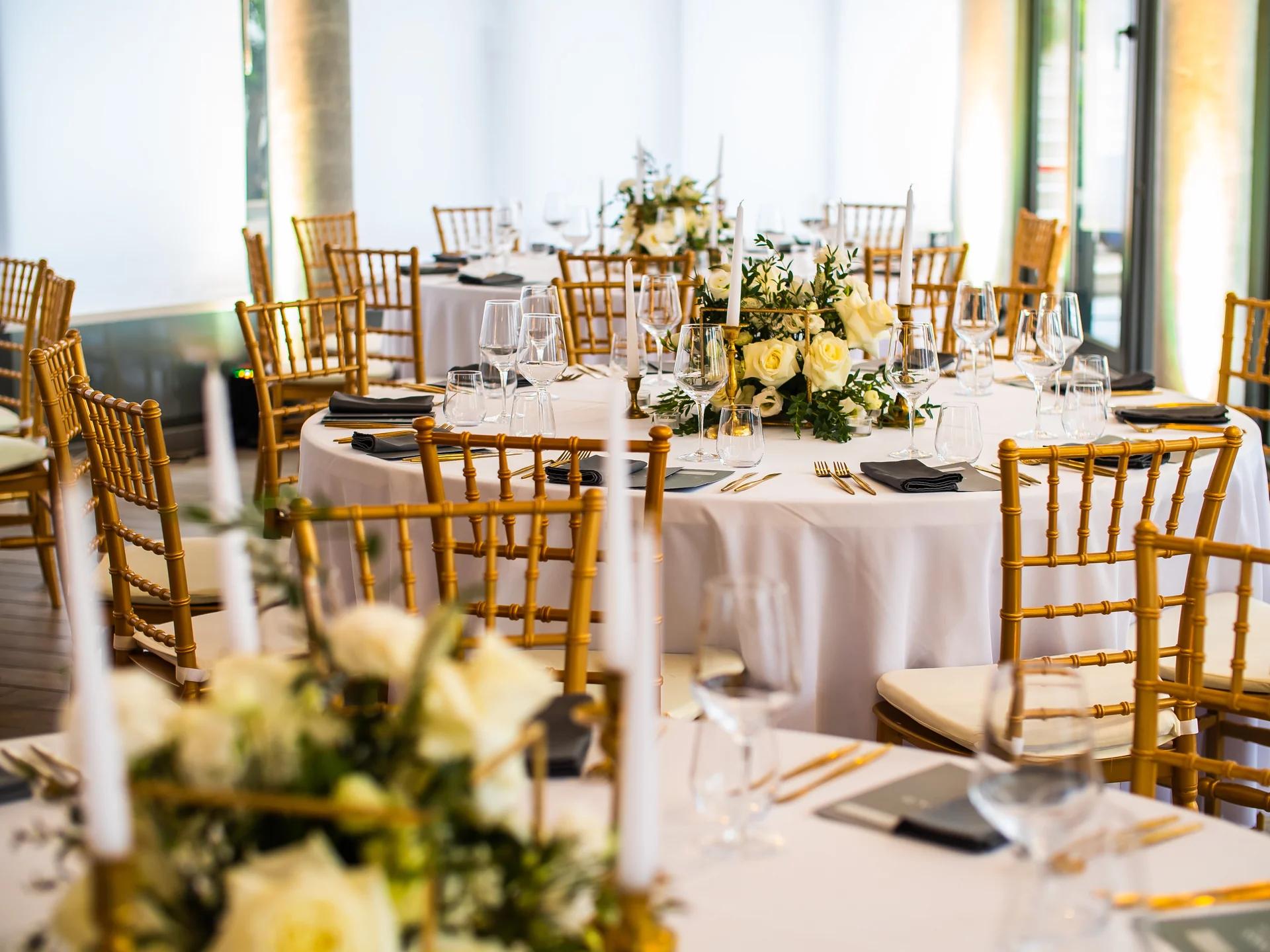 The Easy Way to Make Kids’ Events More Comfortable and Fun