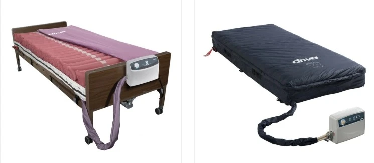 Air Mattress Sale & Rental Options: Find the Best Air Mattresses for Medical Comfort