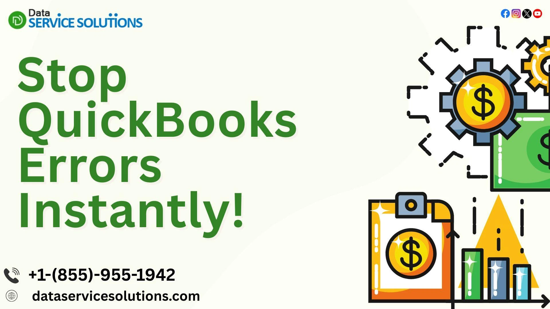 The Silent Accounting Glitches That Can Disrupt Your Workflow (And How to Fix Them Fast)