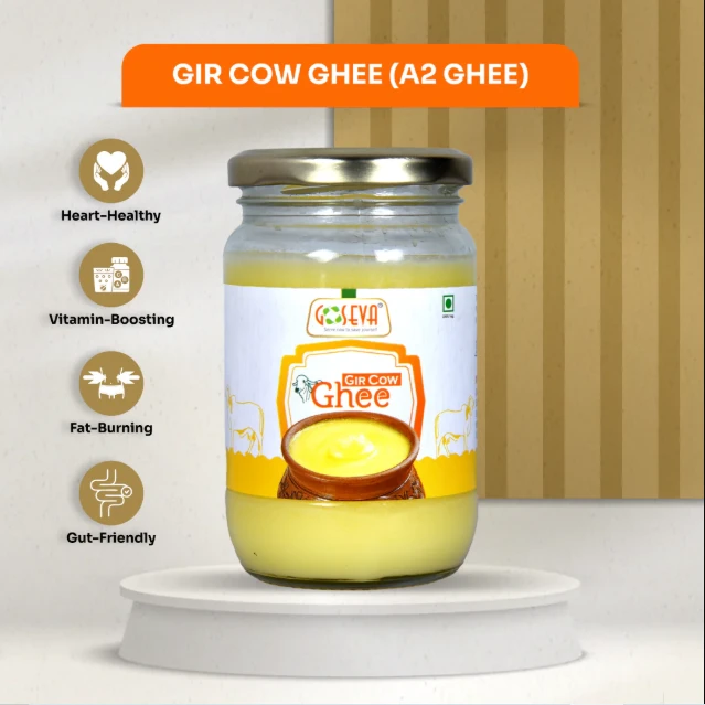 Gomata Seva: Preserving Indian Culture Through Indigenous Cow Protection and Ayurveda