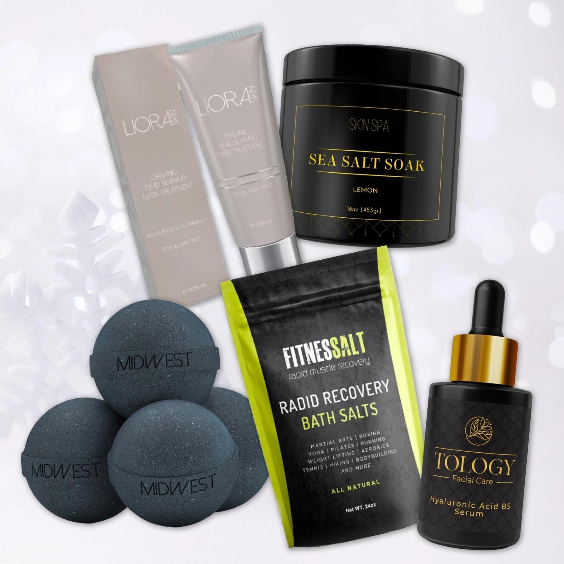 Wholesale Bath and Body Products: A Complete Guide to Bulk Sourcing and Private Label Success