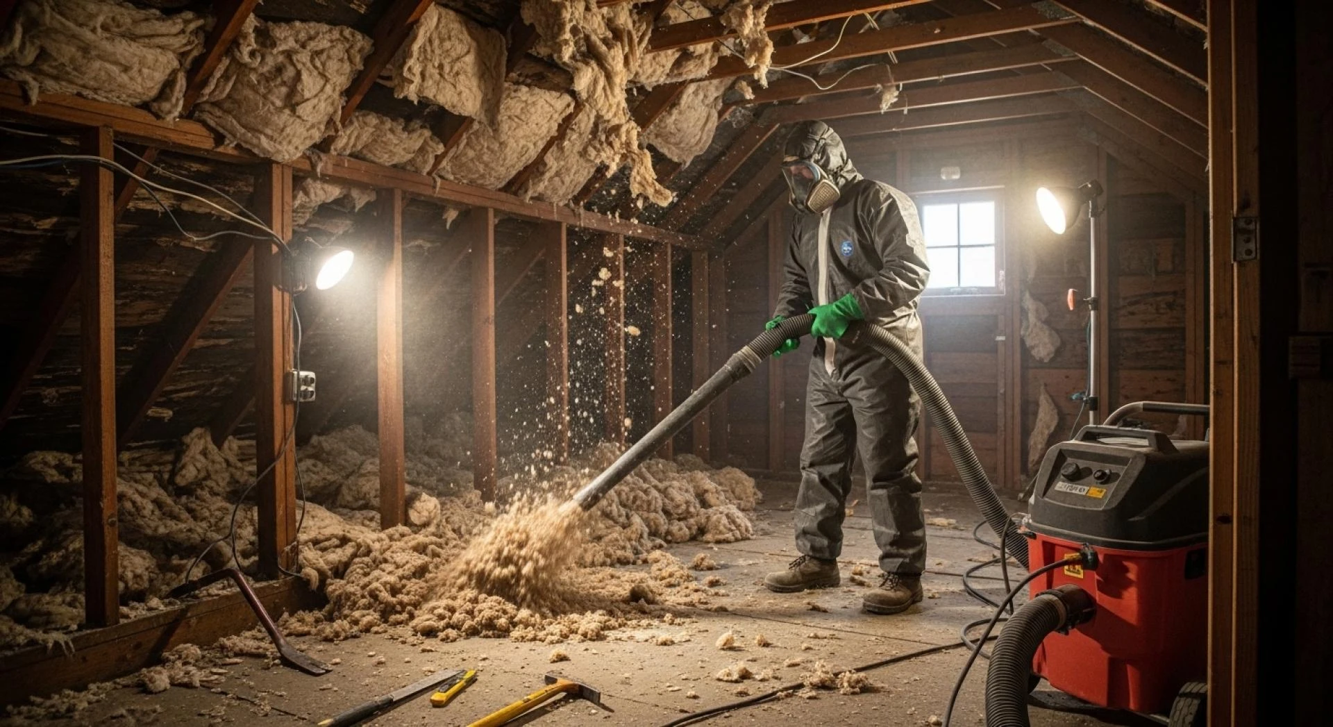 Why Spray Foam Company Work Improves Homes Subtly in Ashland, OR