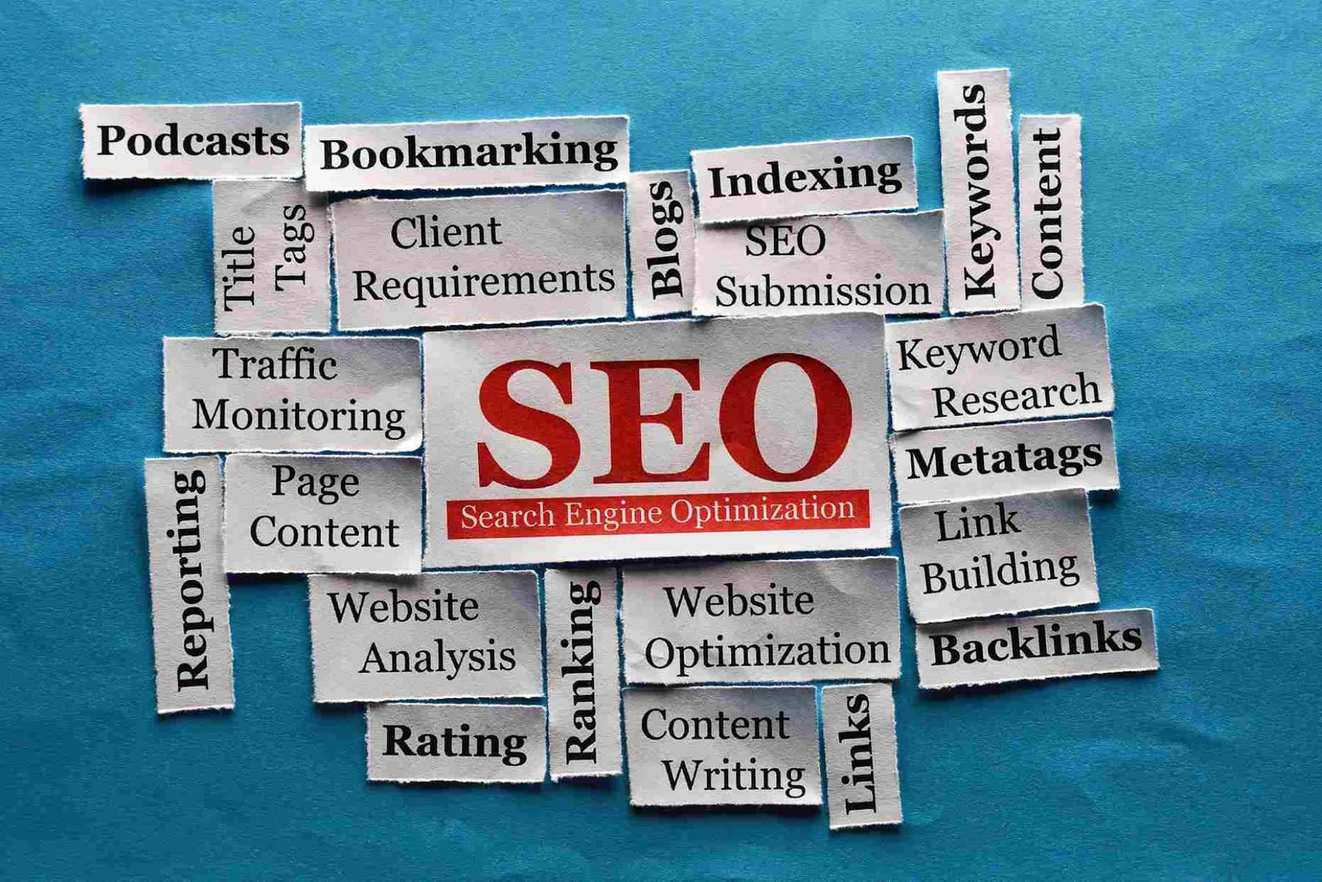 What Is Enterprise SEO and When Does Your Business Actually Need It?