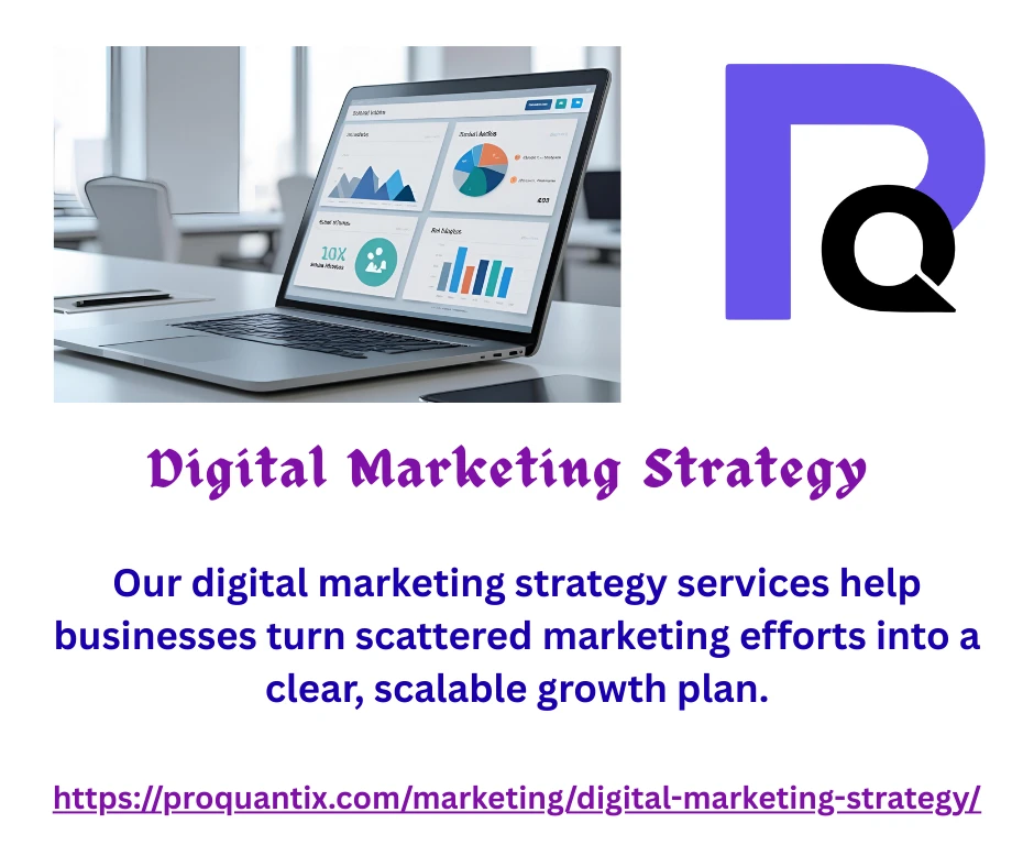 What Are the Key Components of a Successful Digital Marketing Strategy?