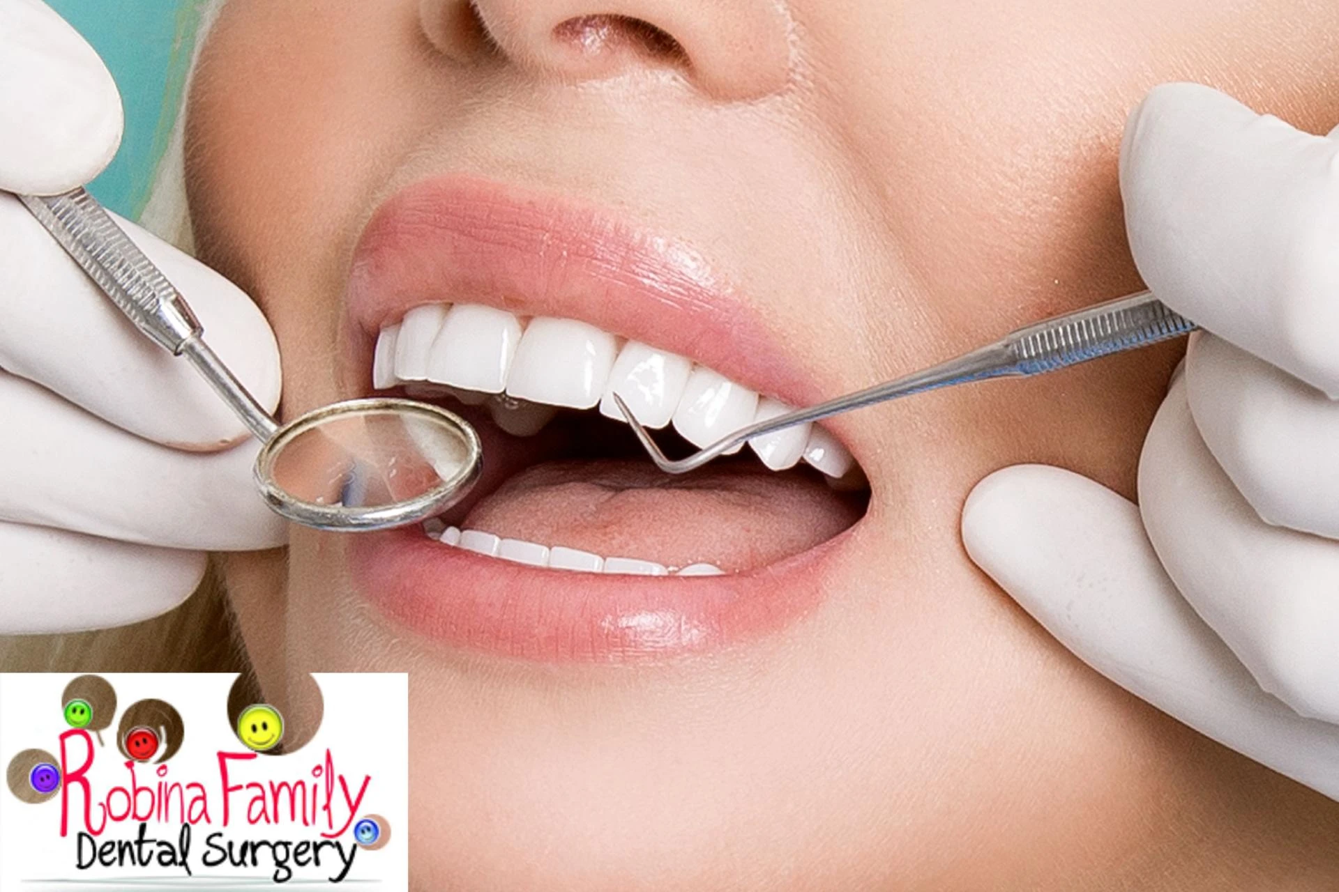 Robina Family Dental – Your Local Dentist in Robina, Merrimac & Reedy Creek