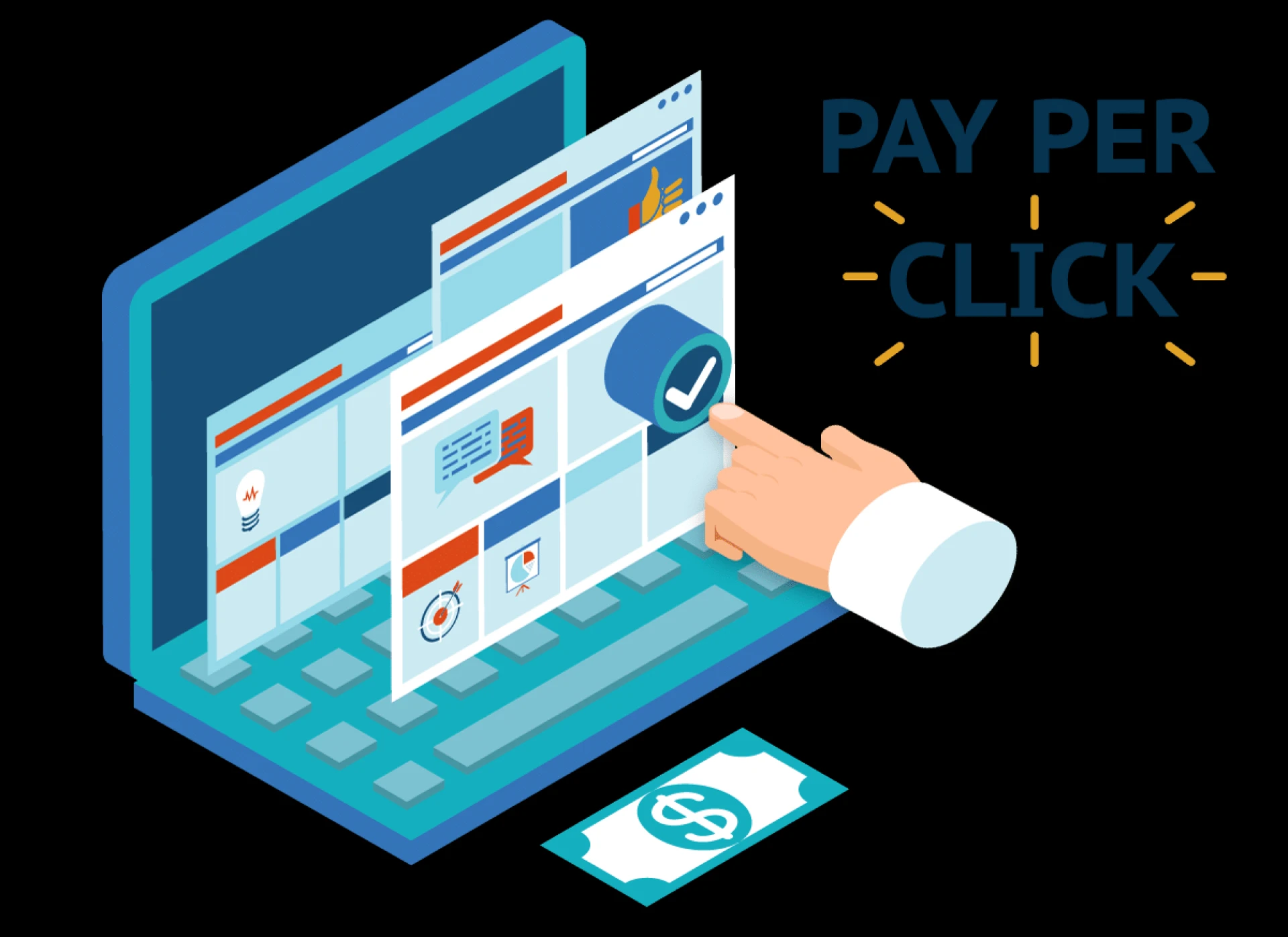 Best PPC Agency in Dubai for Performance Max & AI Campaigns